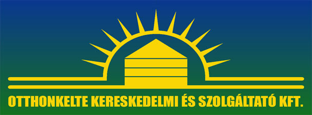 Otthonkelte kereskedelmi és szolgáltató Kft.